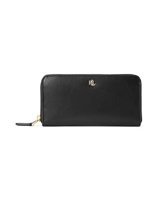 LAUREN RALPH LAUREN | Portefeuille | schwarz